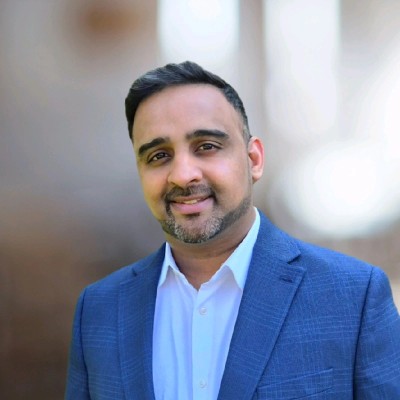 Joseph Cherayath