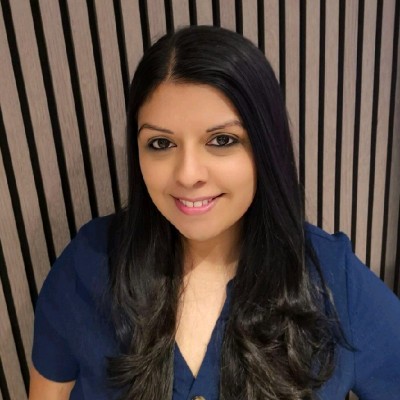 Natasha Cherayath
